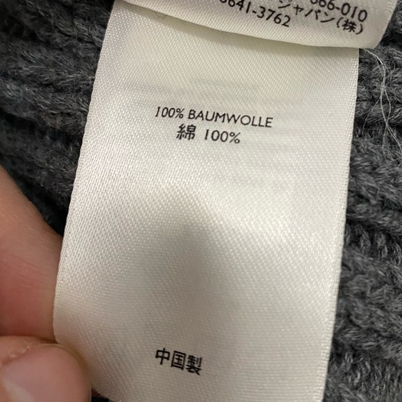 Eddie Bauer sweater - Picture 15 of 15